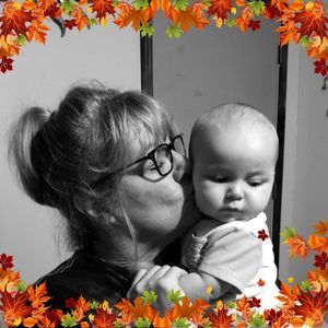 Meet your Posher, Jill